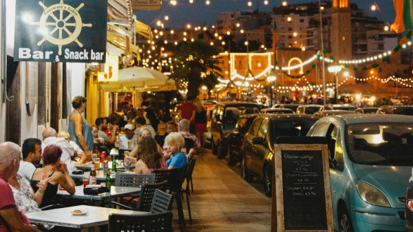 Top 10 Asian Bars Revealed for 2024 Top 10 Asian Bars Revealed for 2024