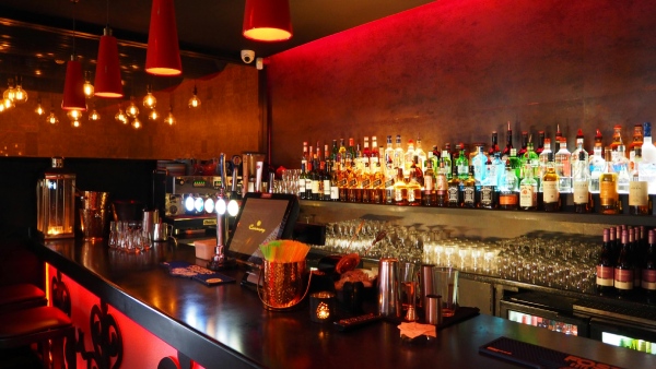 Top 10 Asian Bars Revealed for 2024 Top 10 Asian Bars Revealed for 2024