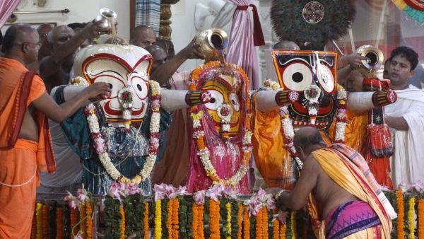 Odisha Declares Two-Day Holiday Odisha Declares Two-Day Holiday