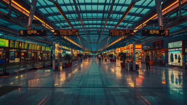 What is Fast Track Immigration