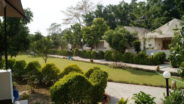 IRCTC s JUNGLENAMA Family Tour Package IRCTC s JUNGLENAMA Family Tour Package