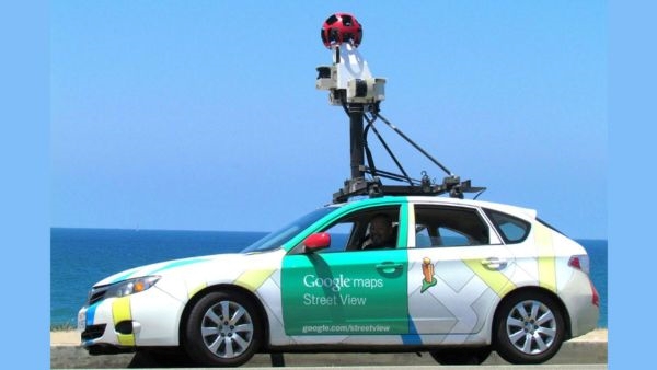 Google Maps to Introduce New Feature