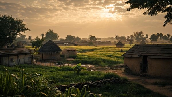 Best Places To In MP During Monsoon Best Places To In MP During Monsoon