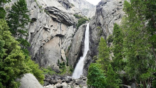 The World s Most Dangerous Waterfalls