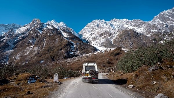 Sikkim Made Garbage Bags Mandatory Sikkim Made Garbage Bags Mandatory
