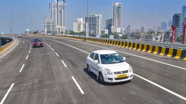 Navi Mumbai New NH-3 Corridor Announced Navi Mumbai New NH-3 Corridor Announced