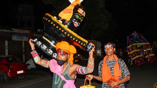 Kanwar Yatra 2024 Brings Traffic Changes Kanwar Yatra 2024 Brings Traffic Changes