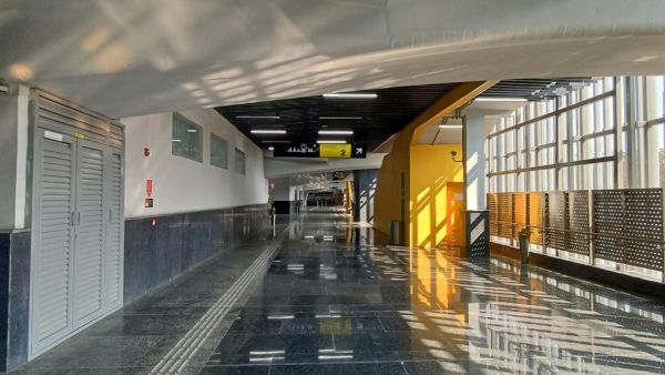 Kerala is Revitalizing Under-Bridge