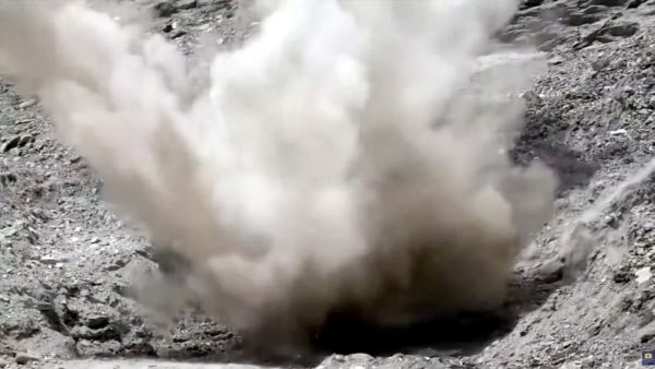 World Highest Motorable Tunnel in India World Highest Motorable Tunnel in India