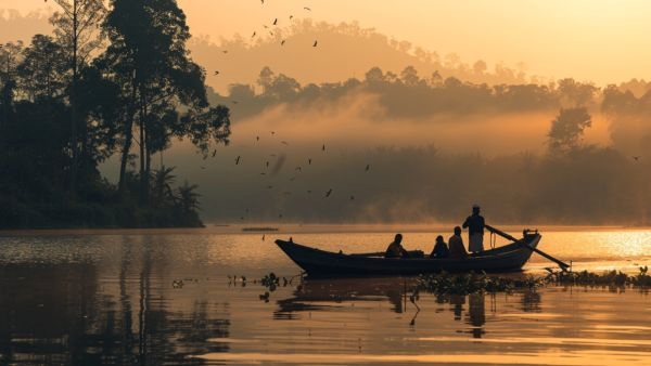 IRCTC s Amazing Kerala Tour IRCTC s Amazing Kerala Tour