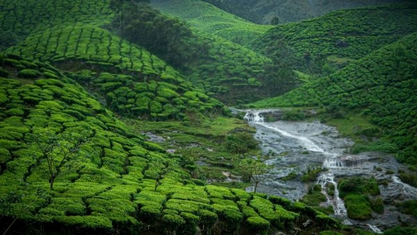 IRCTC s Amazing Kerala Tour IRCTC s Amazing Kerala Tour