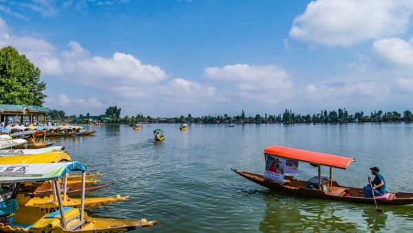 IRCTC s Fascinating Kashmir Package IRCTC s Fascinating Kashmir Package