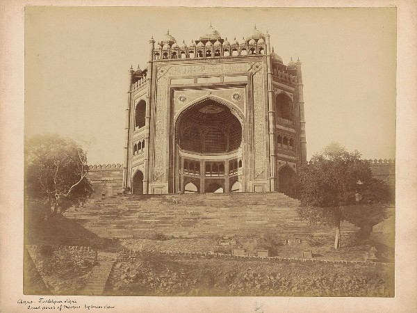 Buland Darwaza Buland Darwaza