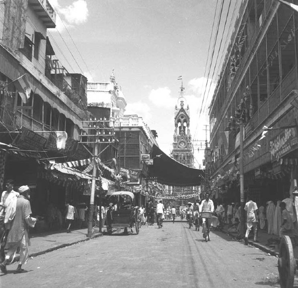 Chandni Chowk Chandni Chowk