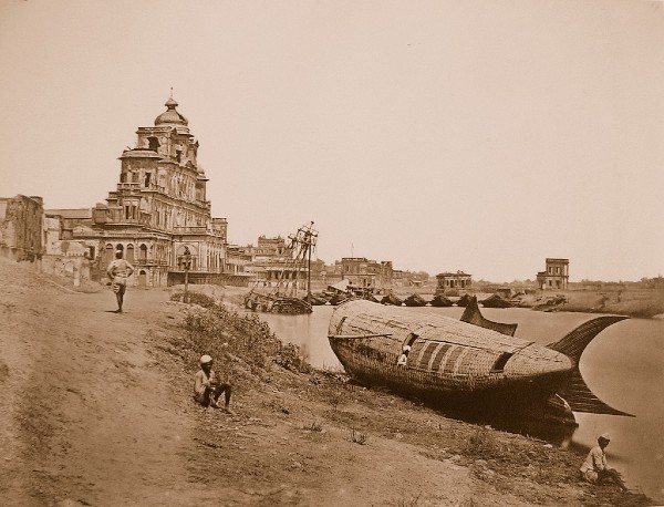 Chhatar Manzil Chhatar Manzil