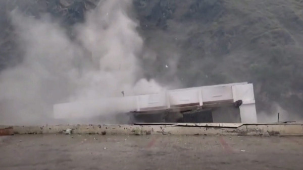 Timeline of Horrific Night in Himachal Timeline of Horrific Night in Himachal