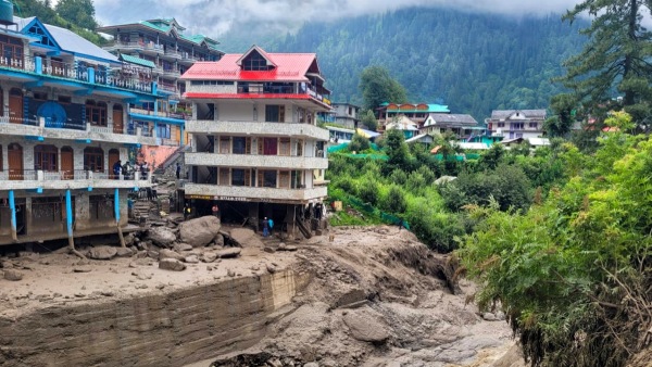 Timeline of Horrific Night in Himachal Timeline of Horrific Night in Himachal