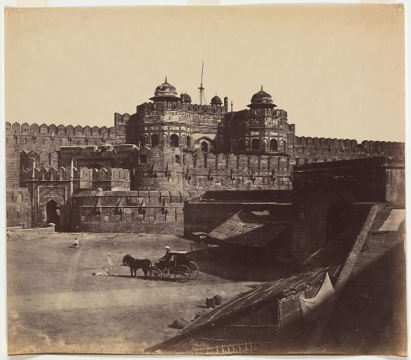 Agra Fort Agra Fort