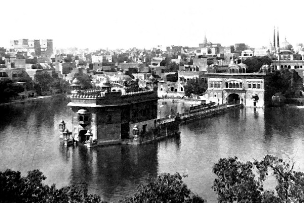 Golden Temple Golden Temple