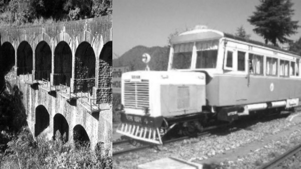 Kalka-Shimla Rail Kalka-Shimla Rail