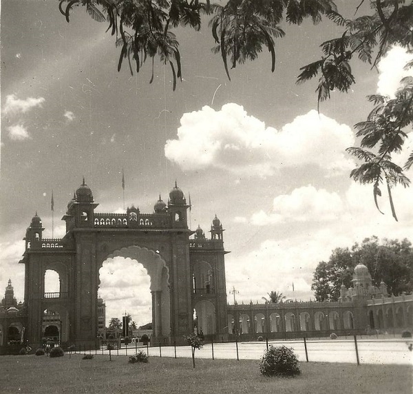 Mysore Palace Mysore Palace