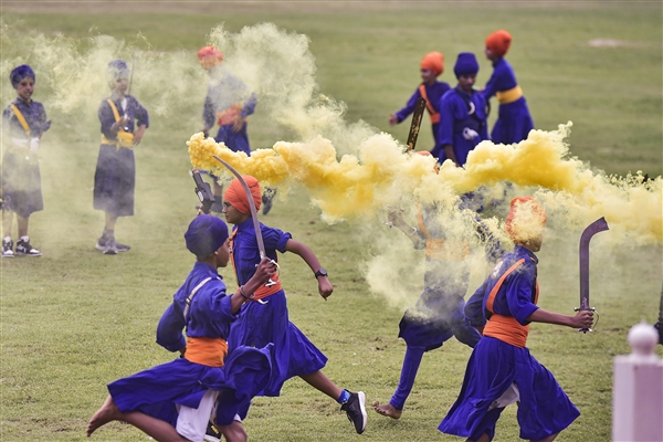 Independence Day Celebration in India Independence Day Celebration in India
