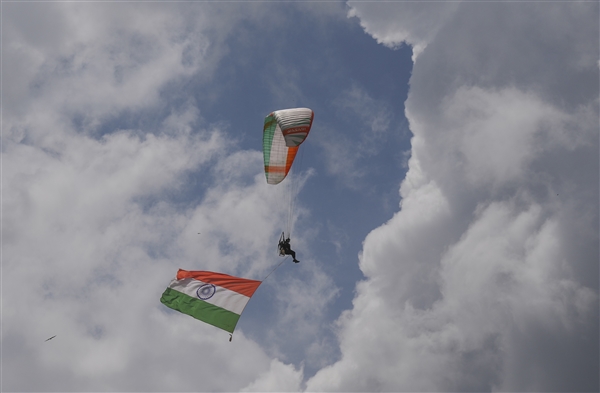 Independence Day Celebration in India Independence Day Celebration in India