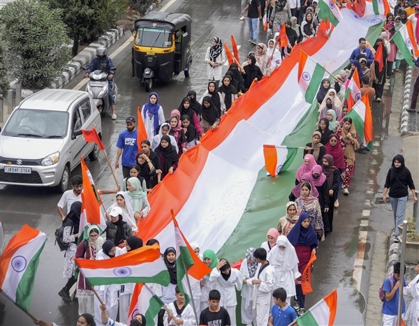 Independence Day Celebration in India Independence Day Celebration in India