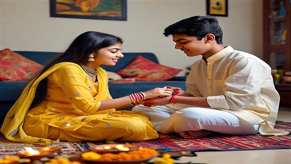 Raksha Bandhan 2024 Free Bus Travel Raksha Bandhan 2024 Free Bus Travel