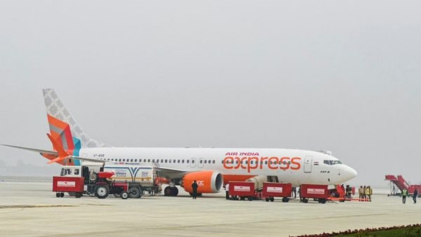 Air India Express Launches Freedom Sale Air India Express Launches Freedom Sale