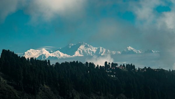 Darjeeling to Get New Pavilion at Tiger Darjeeling to Get New Pavilion at Tiger