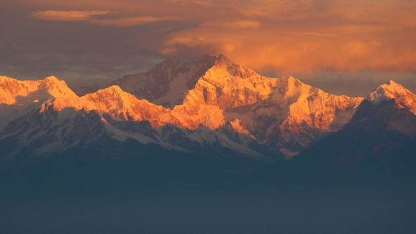 Darjeeling to Get New Pavilion at Tiger Darjeeling to Get New Pavilion at Tiger