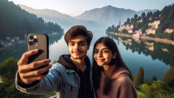 Celebrate Raksha Bandhan in Nainital Celebrate Raksha Bandhan in Nainital