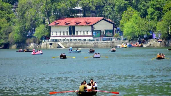 Celebrate Raksha Bandhan in Nainital Celebrate Raksha Bandhan in Nainital