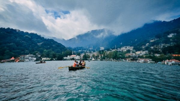Celebrate Raksha Bandhan in Nainital Celebrate Raksha Bandhan in Nainital