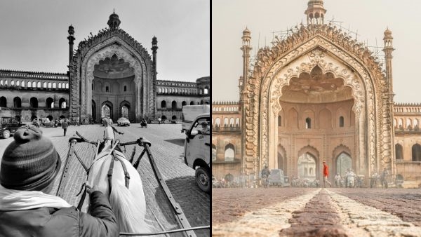 Monuments of Lucknow Since Independence Monuments of Lucknow Since Independence