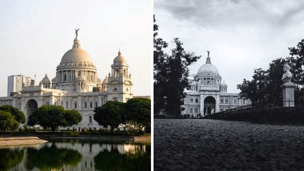 Kolkata s Monuments from Pre-1947 Kolkata s Monuments from Pre-1947