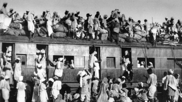Railways Role in India s Independence Railways Role in India s Independence