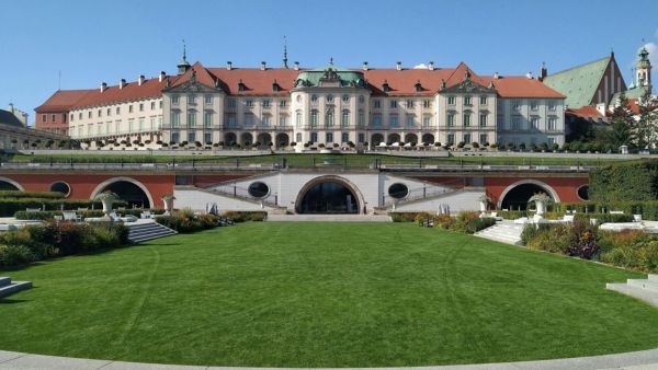 Uncover Hidden Facts of Warsaw Poland