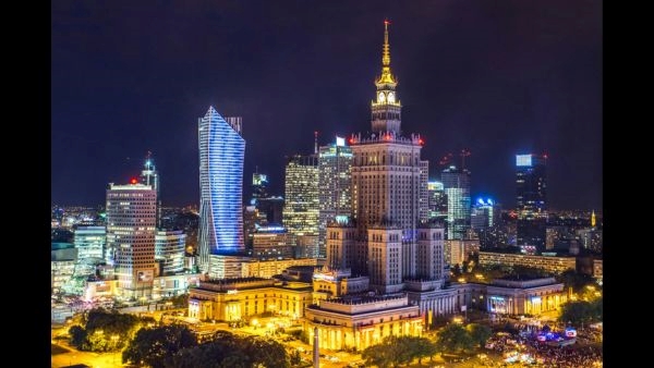 Uncover Hidden Facts of Warsaw Poland
