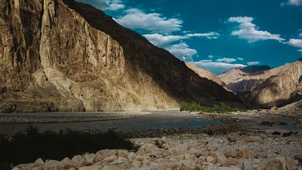 Ladakh for Solo Travelers Ladakh for Solo Travelers