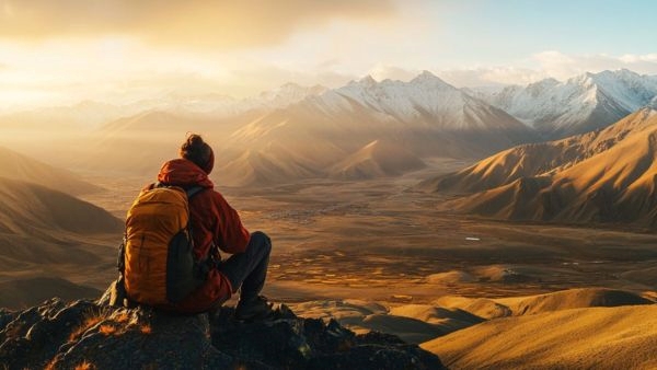 Ladakh for Solo Travelers Ladakh for Solo Travelers