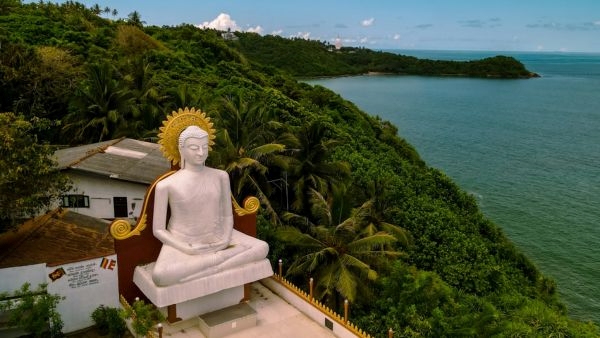 Sri Lanka s New Visa-Free Program