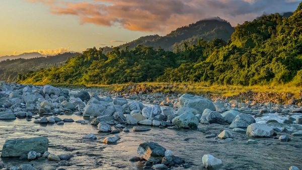 Best Monsoon Destinations In Northeast Best Monsoon Destinations In Northeast