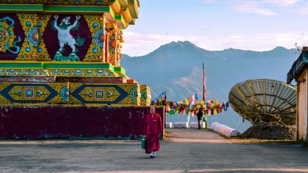 Best Monsoon Destinations In Northeast Best Monsoon Destinations In Northeast