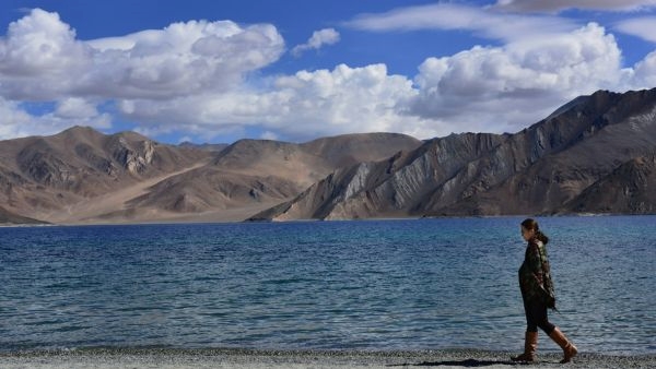 Trekking Trails You Can t-Miss in Ladakh