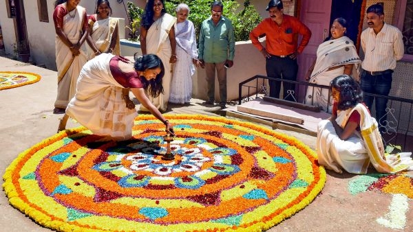Onam Special KSRTC Adds 58 Extra Bus Onam Special KSRTC Adds 58 Extra Bus