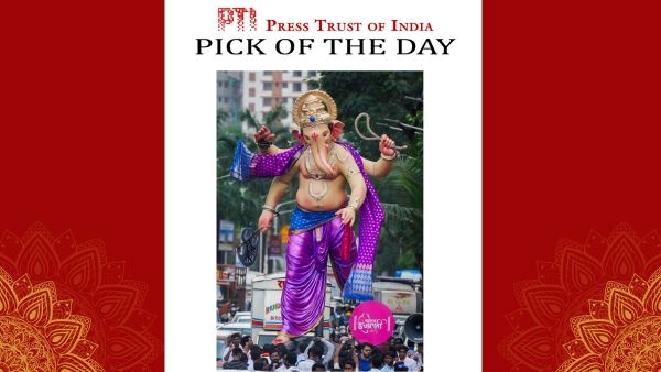 Ganesh Chaturthi 2024 in Mumbai