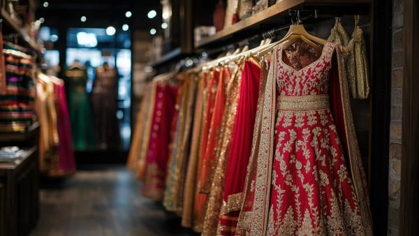 Bengaluru Inaugurates Underground Market Bengaluru Inaugurates Underground Market