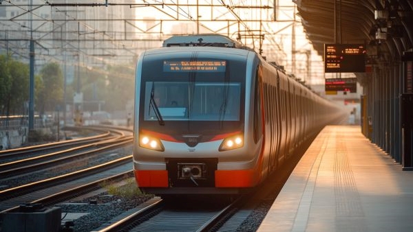 Two New Metro Routes for Gurugram Two New Metro Routes for Gurugram